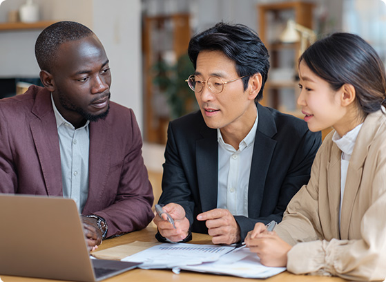 The Role of Tax Planning in Achieving Balance